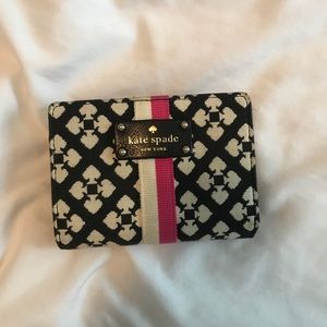 Kate spade wallet